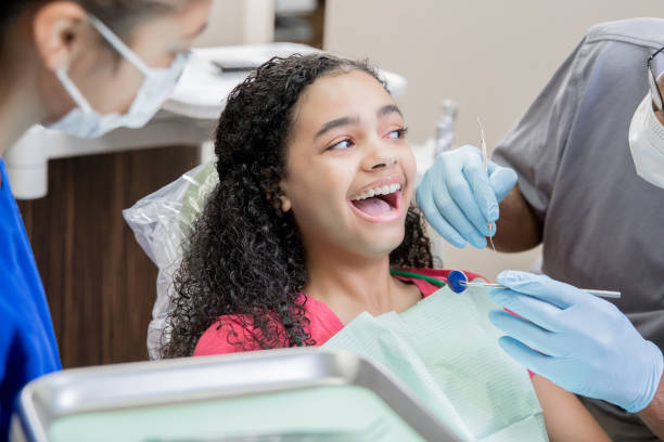 Best Pediatric Emergency Dentist in , TN